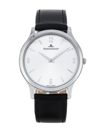 Jaeger-LeCoultre Master Ultra Thin 1458404